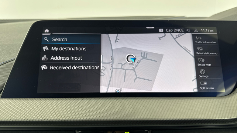 BMW 2 Series M235i xDrive 4dr Step Auto Petrol Saloon